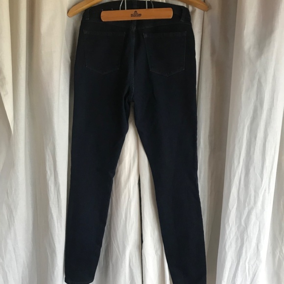 PrAna skinny dark Sienna Jean - Picture 2 of 6